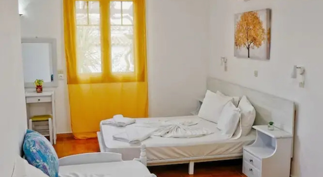 Студия Standard Jasmine apartments