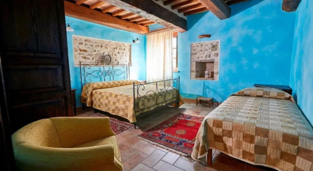 Ottavia Residence Apartment Silver, Book Lejlighed Lejligheder i Lazio, Lejlighed