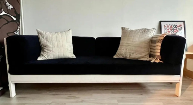 Design studio next to metro with parking, Boek Boutique Hotel Hotels in Zuid Finland met parkeren, Parkeren