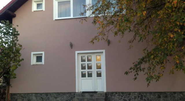 Holiday Home Gc30, Rezervovat Apartmán Hotely v Prahova Valley s parkováním, Parkování