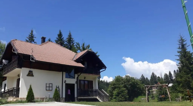 Апартаменты Apartment Tarski konaci