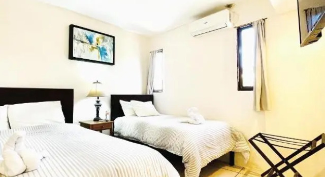 Номер Standard Hotel La Estación