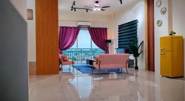 Pavilionvillie M1T692, Prenota Hotel Ipoh Perak