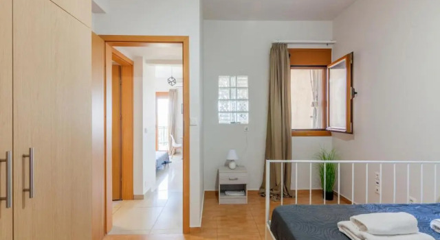 Апартаменты Konstantinos Residences2