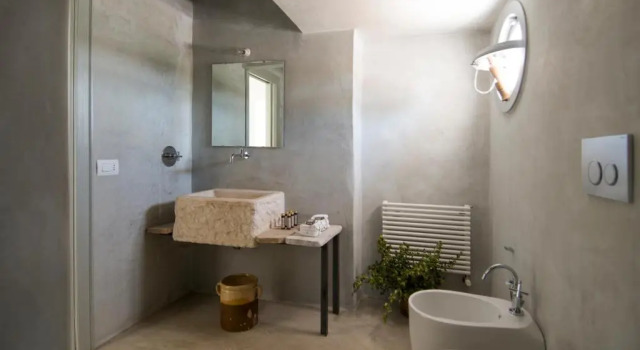 Полулюкс Masseria Le Torri