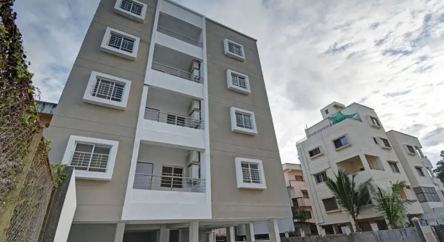 Ekab Hospitality by OYO Rooms