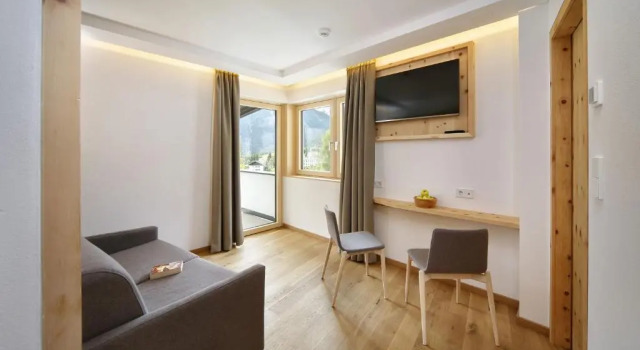 Номер Standard Hotel Sonne