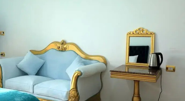 Villa Scheherazade, Prenota Villa Cottage a Cairo Governorate, Cottage