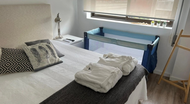Foz Relógio Apartment, Забронировать Апартаменты/квартира Апартаменты Фигейра-да-Фош, рядом с Sotto Mayor Palace, Апартаменты/квартира