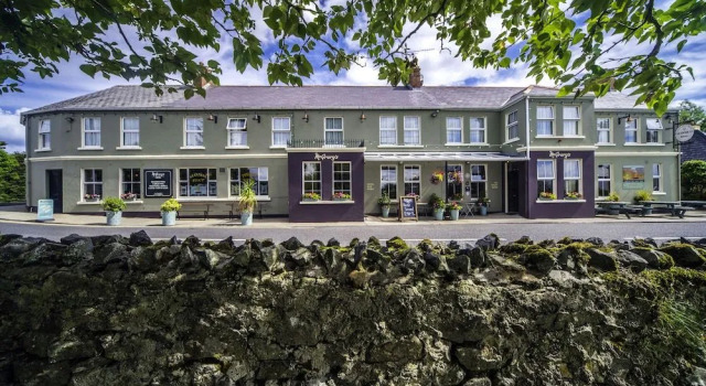 McGrorys, Prenota Bed & breakfast Malin 