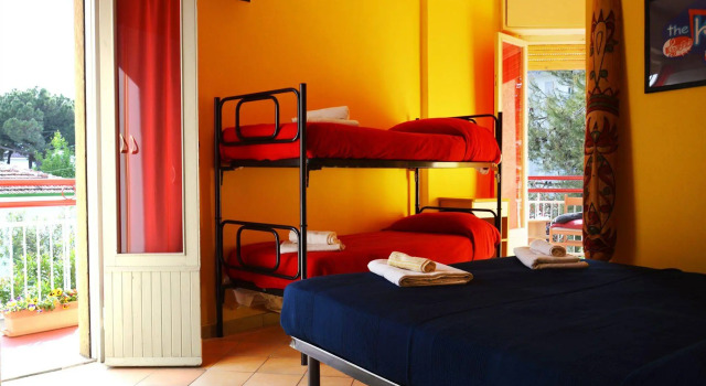 The Hostel Riccione