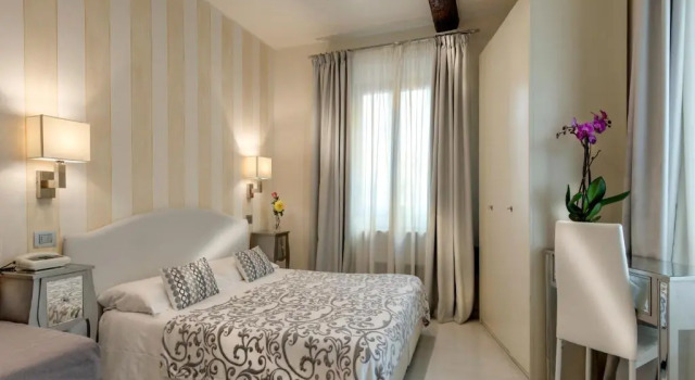 Номер Standard Hotel Palagi