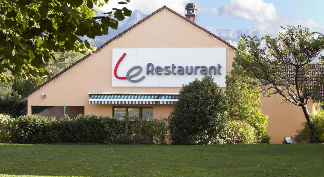 Campanile Grenoble Nord - Moirans-Voreppe, Забронировать Отель Отели Grenoble Area с завтраком, Завтраки