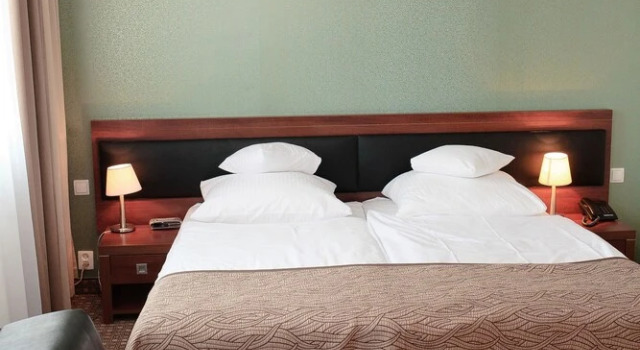 Rajmahal Comforts, Rezervovat Hotel Hotely v Bangalore s parkováním, Parkování
