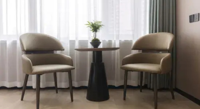Номер Standard Qiyuan Serviced Apartment (Provincial Central Hospital)