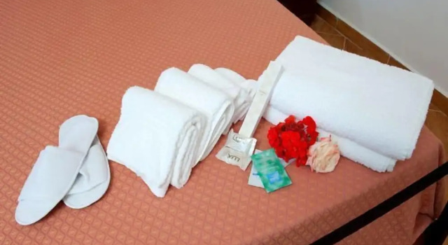 Номер Standard B&B La Formichina