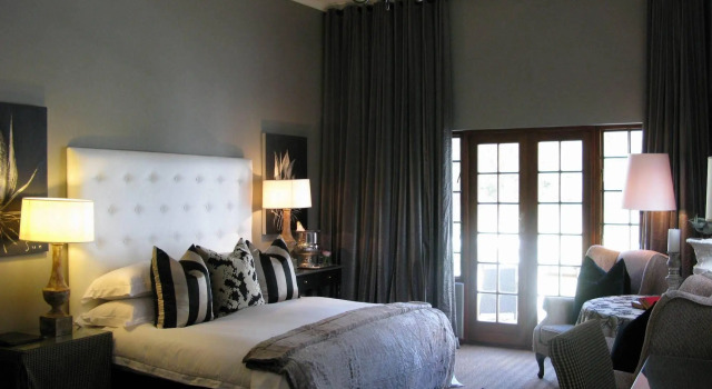 Lairds Lodge