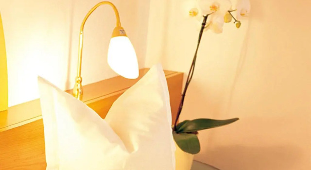 Номер Standard Hotel Sonnenhof