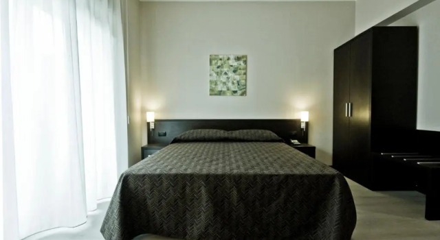Двухместный номер Guest House Residence