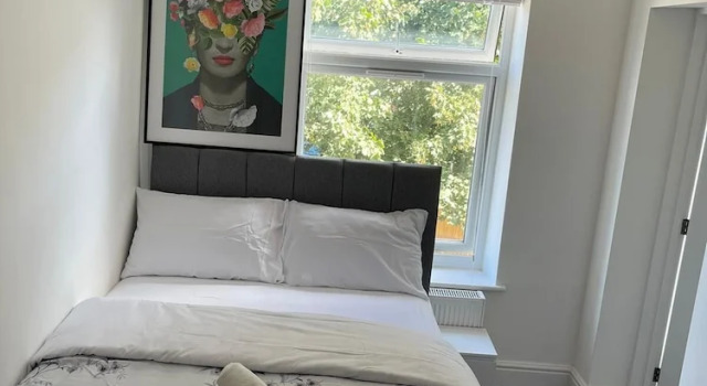 Номер Classic Nikoda Lodge