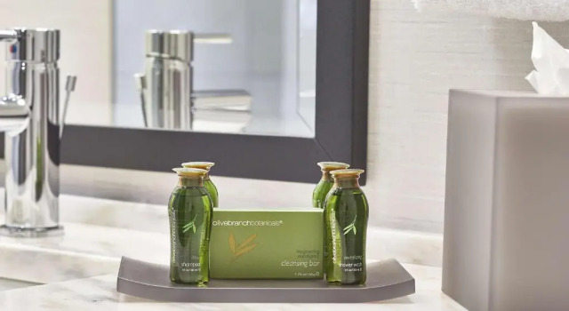 Люкс The Hamilton Alpharetta, Curio Collection By Hilton