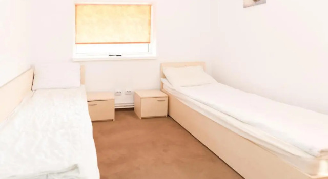 Apartmán 2 pokoje Metropol