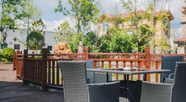 Lin yue yun Garden Hotel, Boek Hotel Autonome Buyei & Miao prefectuur Qiannan 