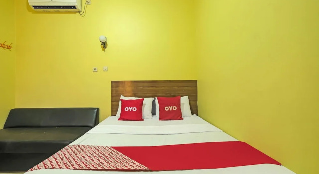 Camera Deluxe Hotel O Family