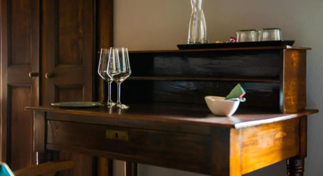 Camera Standard Boutique Hotel Al Palazzo Rosso