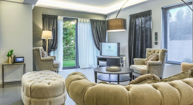 Oleander Boutique Apartments, Забронировать Апартаменты/квартира Пентели 