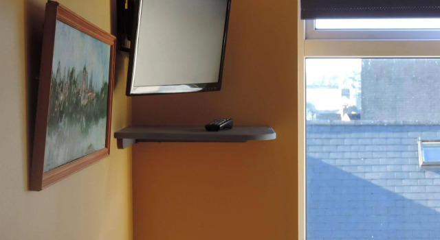 Gleesons Townhouse & Restaurant, Book Pension Roscommon Roscommon County