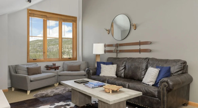Select Unit 1709 - 2br - Zephyr Mountain Lodge 2 Bedroom Condo, Забронировать Отель Отели Винтер Парка 3 звезды, рядом с Зимний парк Amaze'n Maze, 3*
