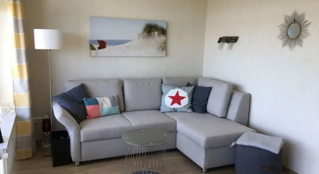 Apartment Holiday Harbor, Забронировать Апартаменты/квартира Апартаменты Гросенброде, Апартаменты/квартира