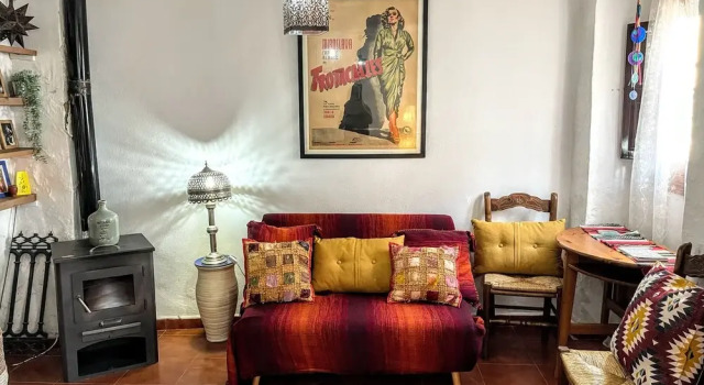 Коттедж Cottage - Sleeps 4 - Pet Friendly - Patio