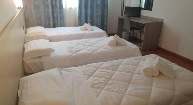 Номер Superior Risthotel Airport