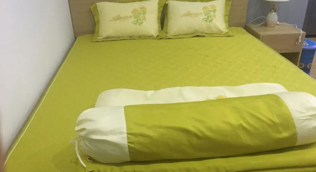 OYO 1051 Binh Duong Apartment, Prenota Appartamento Da Nang Da Nang