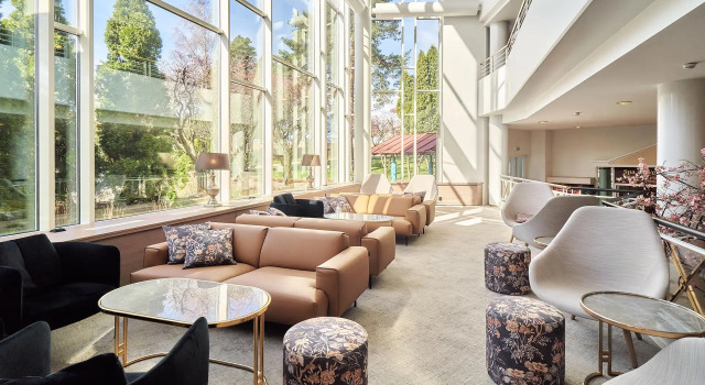 Naantali Spa Hotel