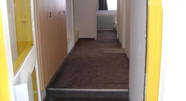 Номер Deluxe Guesthouse Nice room