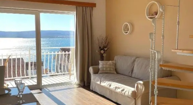 Apartment Araucaria, Забронировать Апартаменты/квартира Апартаменты Приморско-Горанской жупания, Апартаменты/квартира