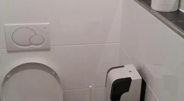 Номер Standard Hotel Garni Julia