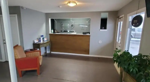Suburban Extended Stay Brazil, Reserva ahora Hotel Brazil Indiana