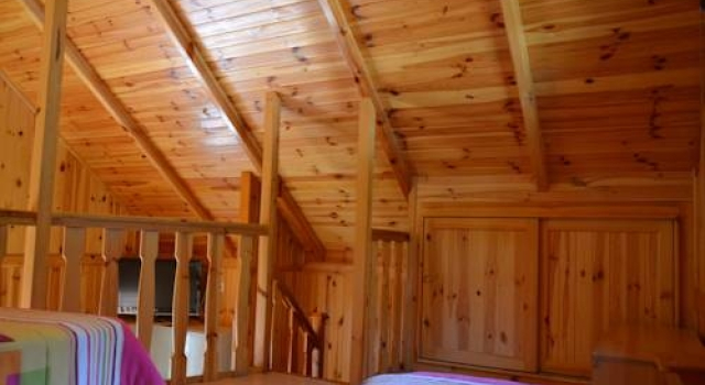 Camping Aneto, Boek Camping Benasque Posets Maladeta Natural Park