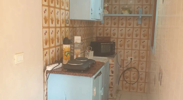 Апартаменты NRH Baja Sardinia Cottage