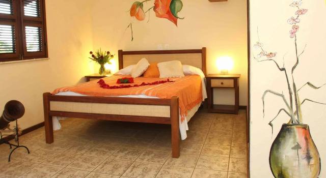 Pousada La Dolce Vita, Varaa Matkakoti SPA-hotellit kohteessa Bahia, SPA