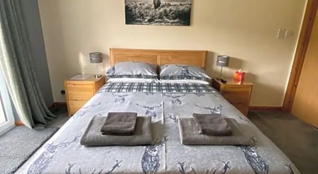 The Willows, Buchen Sie Hotel Hotels in Schottland mit Parkplatz, Parkplätze