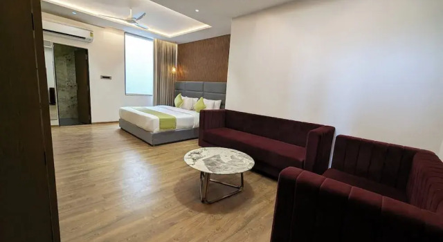 The Byke Stella Boutique Hotel