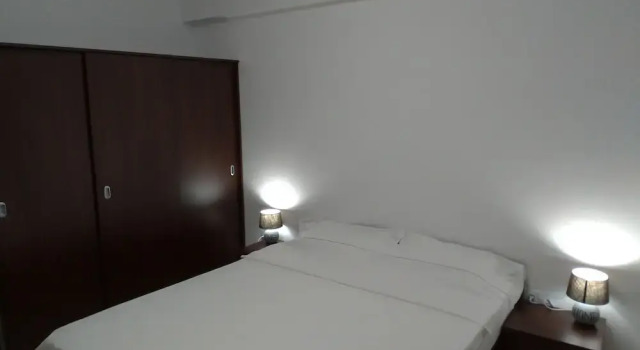 2 Appartments , Next to Each Other, on the Beach, Splendid View, max 12 Persons, Prenota Appartamento Mamaia-Sat Constanta