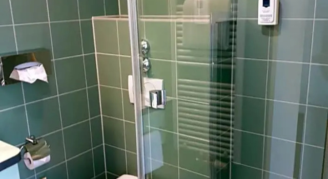 Одноместный номер Deluxe Helvetia Rooms - Self Check-In