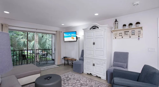 Sea La Vie Villa With Tropical Views, Забронировать Вилла Сарасота Sarasota Area, рядом с Парк Би-Ридж