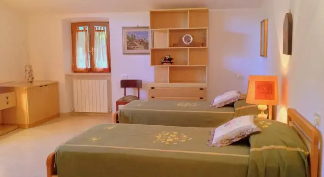 Casa Vacanze Masseto, Book Lejlighed Gaiole in Chianti Chianti
